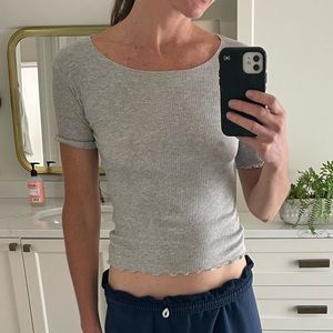 Baserange cotton Tshirt